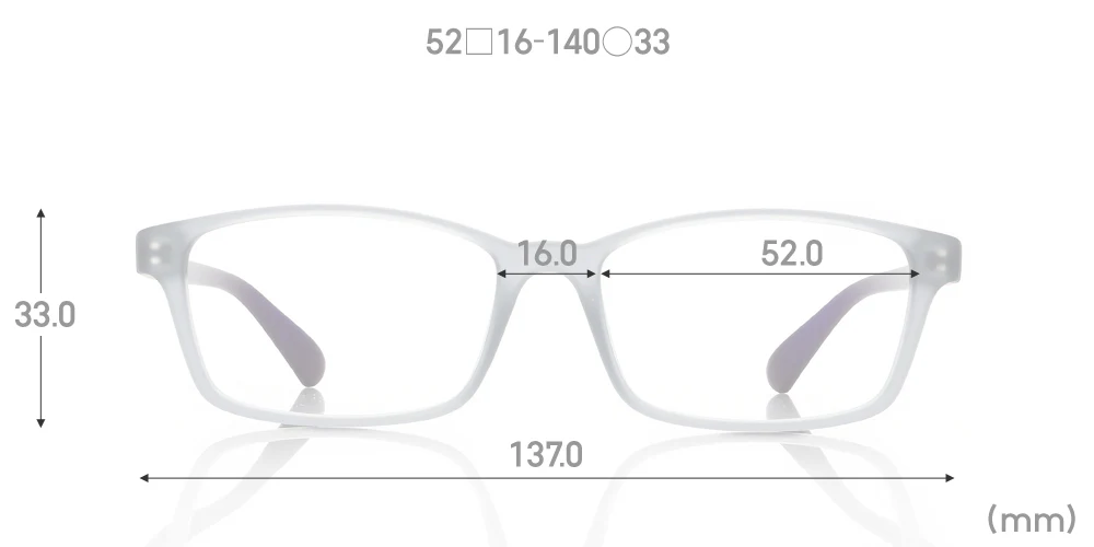 Airframe Matte Femme Duo U711 91