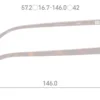 Airframe Oversized 026 386