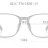 Airframe Oversized 255 92
