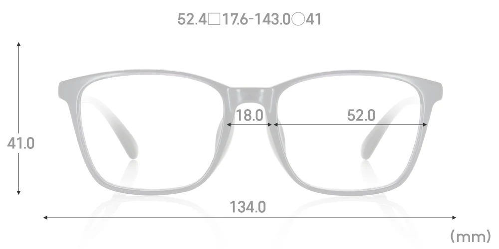 Airframe Oversized 255 92