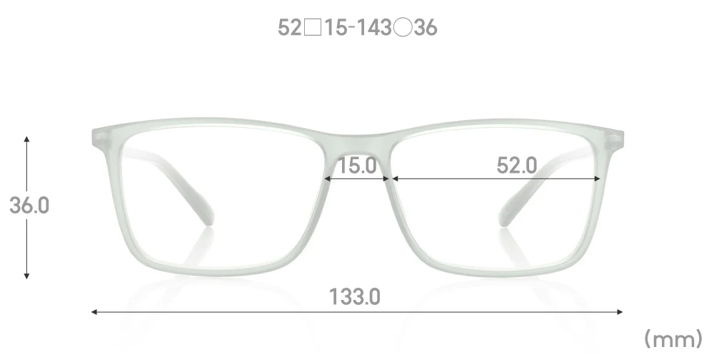 Airframe Slim Matte U228 92