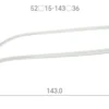 Airframe Slim Matte U228 92