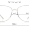 Airframe Slim Oversized 129 84