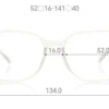Airframe Slim Vivid 162 82