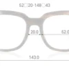 Classic Oversized 241 87