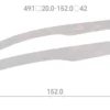Airframe Quick Fit 028