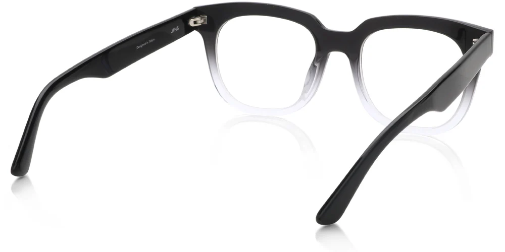Classic Bold Oversized U096 98