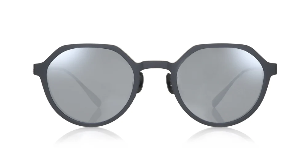 JINS x Snow Peak JINS Switch titanium 017