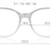 Bold Oversized U019 86