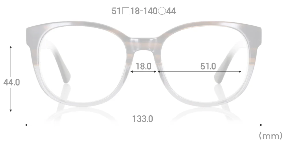 Bold Oversized U019 86