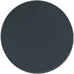 Gunmetal Gray Polarized 2xUV