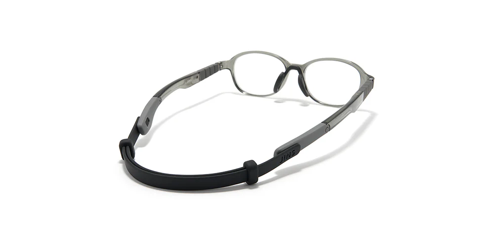 JINS SPORTS JUNIOR - Quick Fit 015 58