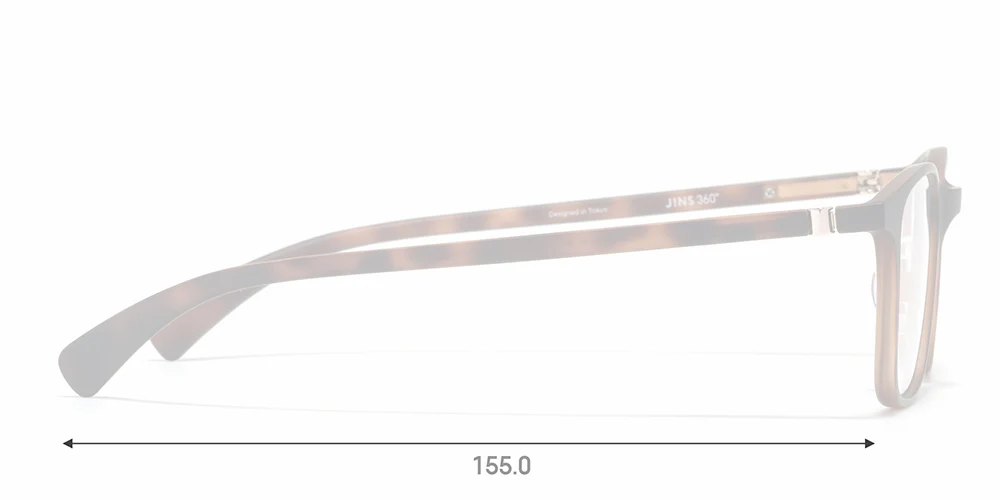 JINS 360° 201