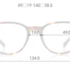Classic Narrow U030 86