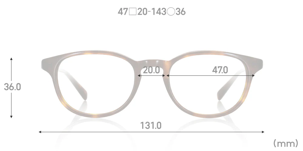 Classic Narrow U034 86