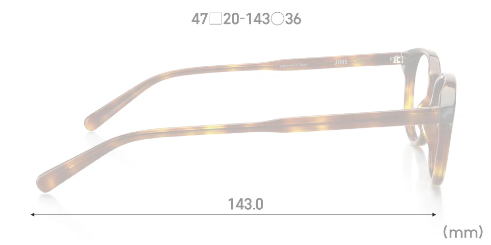 Classic Narrow U034 86
