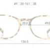 Classic Novel U122 83
