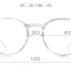 Femme Combi U060 56