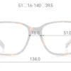 Dennett JINS SCREEN 86