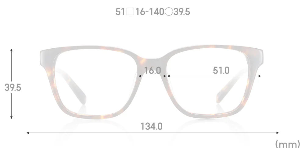Dennett JINS SCREEN 86