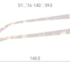 Dennett JINS SCREEN 86