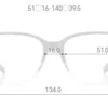 Dennett JINS SCREEN 98