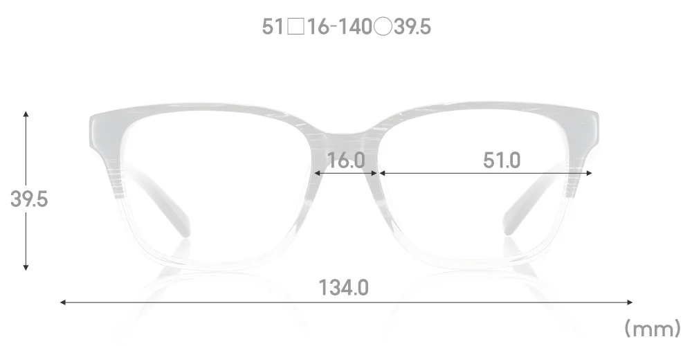 Dennett JINS SCREEN 98