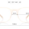 Femme Classic Oversized U150 11