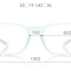 Femme Classic U148 51