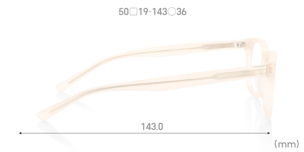 Femme Classic U148 11