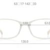 Femme Classic U501 28