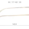 Femme Classic U501 28