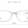Femme Classic U501 86