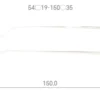 8031-jins-sabae-ippitsu-half-rim-95-11.webp JINS SABAE IPPITSU HALF RIM 95