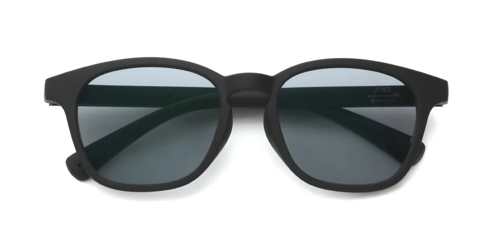 JINS x Snow Peak Sunglasses 234