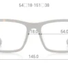 MCF-15S-U144 86