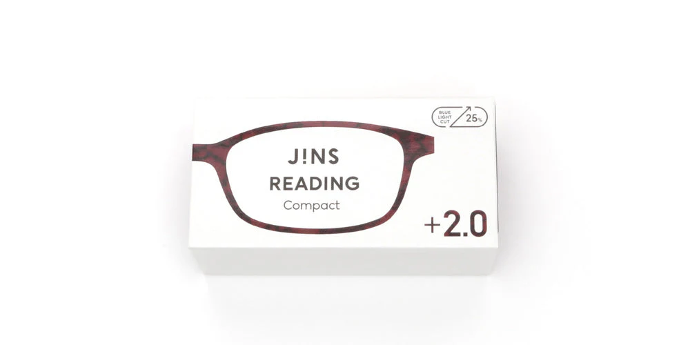 Reading Foldable U008 86