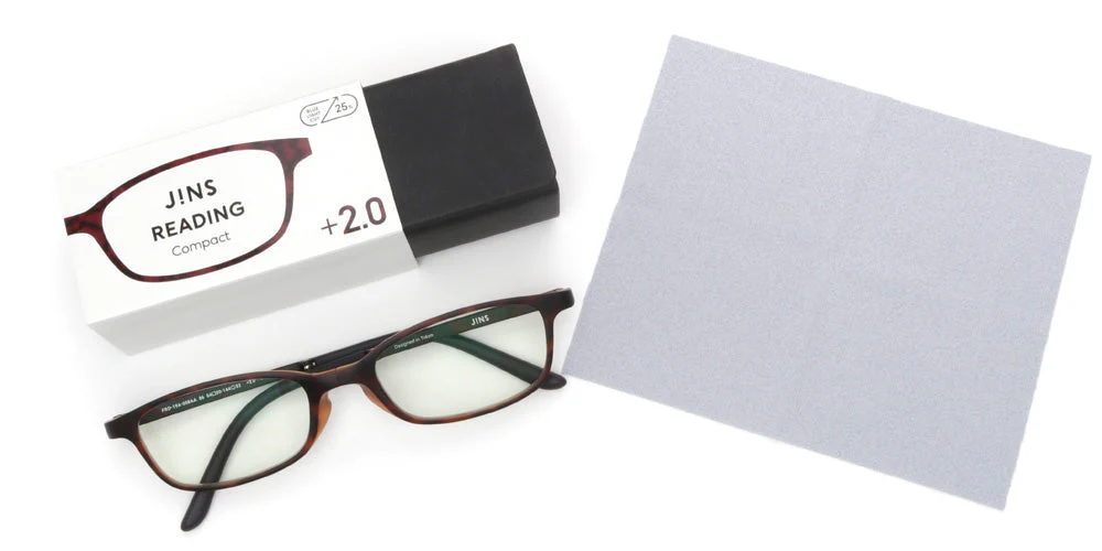 Reading Foldable U008 86
