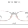 Reading Foldable U008 86