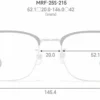 JINS Switch BASIC 215