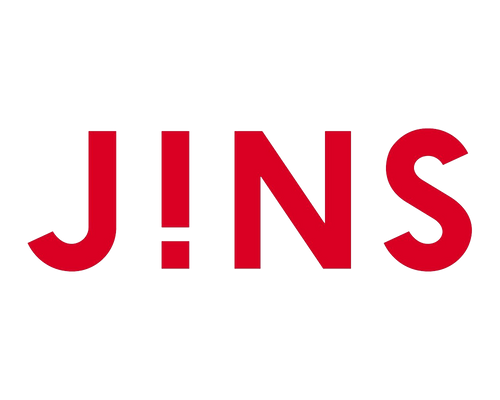 JINS Eyewear
